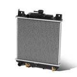 89-94 Chevrolet Metro / Sprint / Geo Metro / Suzuki Swift OEM Radiator