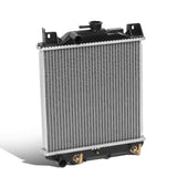 89-94 Chevrolet Metro / Sprint / Geo Metro / Suzuki Swift OEM Radiator