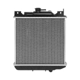 89-94 Chevrolet Metro / Sprint / Geo Metro / Suzuki Swift OEM Radiator