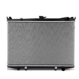 86-97 Nissan D21/Pathfinder/Pickup OEM Radiator 1 Row Auto/Manual