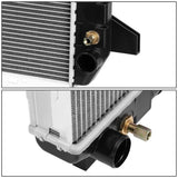 85-96 Ford F-150 F-250 F-350 & 85-92 Bronco 4.9L OEM Radiator