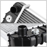 1992-1995 Chevrolet Lumina APV OEM Radiator 3.8L w/ 2 Trans Coolers