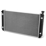 92-95 Chevrolet Lumina APV OEM Radiator 3.8L w/ Dual Oil Coolers
