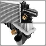 1993-2002 Cadillac Eldorado/DeVille/Allante/Seville 4.6L Radiator