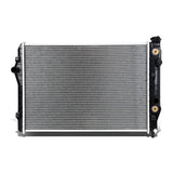 1993-2002 Chevrolet Camaro / Pontiac Firebird OEM Radiator