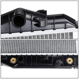 1993-2002 Chevrolet Camaro / Pontiac Firebird OEM Radiator