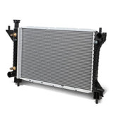 1994-1996 Ford Mustang OEM Radiator