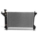 1994-1996 Ford Mustang OEM Radiator