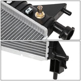 1994-1996 Ford Mustang OEM Radiator