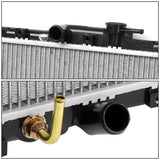 97-01 Honda Prelude / 97-99 Acura CL / 94-97 Accord OEM Radiator