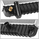 94-98 Chevrolet Skylark OEM Radiator