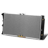 94-96 Chevrolet Caprice OEM Radiator for 4.3L V6 5.7L V8 Automatic