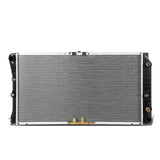 94-96 Chevrolet Caprice OEM Radiator for 4.3L V6 5.7L V8 Automatic