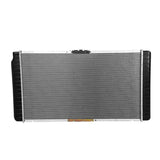 94-96 Chevrolet Caprice OEM Radiator 4.3L V6 5.7L V8 Automatic