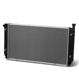 1994-2000 Chevrolet/GMC C/K Series OEM Radiator
