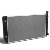 1994-2000 Chevrolet/GMC C/K Series OEM Radiator