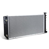 92-00 Chevy/GMC C/K Pickup Suburban Tahoe Yukon OEM Radiator