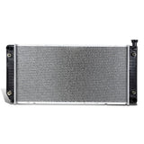 92-00 Chevy/GMC C/K Pickup Suburban Tahoe Yukon OEM Radiator