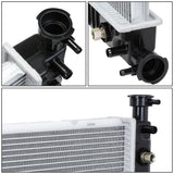 92-00 Chevy/GMC C/K Pickup Suburban Tahoe Yukon OEM Radiator