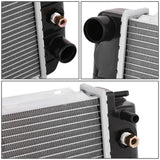1994-1998 Chevrolet C/K Series Diesel Blazer OEM Radiator