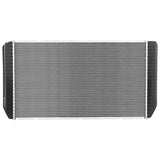 1994-1998 Chevrolet C/K Series Diesel Blazer OEM Radiator