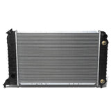 94-03 Chevrolet S10 OEM Radiator
