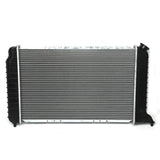 94-03 Chevrolet S10 OEM Radiator