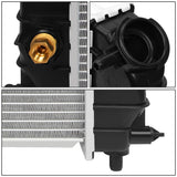 94-95 Chevrolet S10 / Blazer GMC Sonoma Jimmy OEM Radiator 4.3L Auto