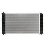 94-95 Chevrolet S10 / Blazer GMC Sonoma Jimmy OEM Radiator 4.3L Auto