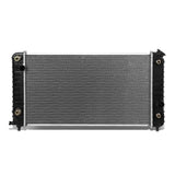 94-95 Chevy Blazer S10 GMC Jimmy Sonoma 4.3L OEM Radiator