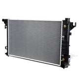 1994-2002 Dodge Ram OEM Replacement Radiator