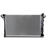 1994-2002 Dodge Ram OEM Replacement Radiator