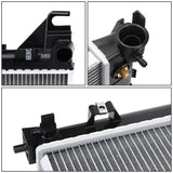 1994-2002 Dodge Ram OEM Replacement Radiator