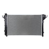 1994-2002 Dodge Ram OEM Replacement Radiator