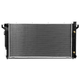 1994-2002 Dodge Ram 2500 3500 8.0L OEM Radiator - Automatic Trans