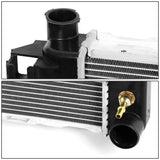 1994-2002 Dodge Ram 2500 3500 8.0L OEM Radiator - Automatic Trans