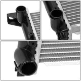 1993-1999 Volkswagen Golf/Jetta OEM Replacement Radiator
