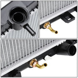 1994-2001 Acura Integra OEM Radiator - Automatic & Manual
