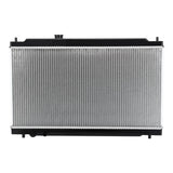 1994-2001 Acura Integra OEM Radiator - Automatic & Manual