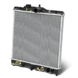 92-00 Honda Civic OEM Radiator for MT B16 DOHC Motors
