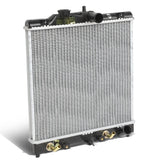 92-00 Honda Civic OEM Radiator for MT B16 DOHC Motors