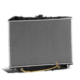 94-01 Honda Passport Isuzu Rodeo Vehicross OEM Radiator V6 Engine
