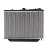 94-01 Honda Passport Isuzu Rodeo Vehicross OEM Radiator V6 Engine