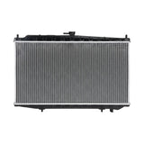 1993-1999 Nissan Altima OEM Radiator Automatic Manual Transmission