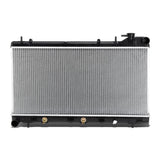 1993-1998 Subaru Impreza OEM Radiator - Fits Auto & Manual