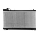 1993-1998 Subaru Impreza OEM Radiator - Fits Auto & Manual