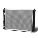 87-95 Volvo 740/940 OEM Radiator 2.3L Auto/Manual