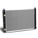 87-95 Volvo 740/940 OEM Radiator 2.3L Auto/Manual