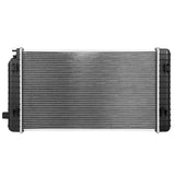 1994-1995 Chevrolet Beretta & Corsica OEM Radiator 2.2L 2.3L 3.1L Auto