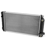 1994-1995 Chevrolet Beretta & Corsica OEM Radiator 2.2L 2.3L 3.1L Auto